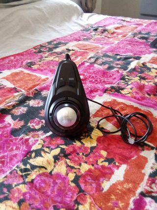 Volante Thrustmaster con pedali e cambio