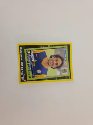 Carte Calciatori Panini Collezionismo