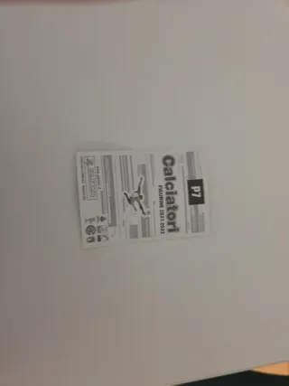 Carte Calciatori Panini Collezionismo