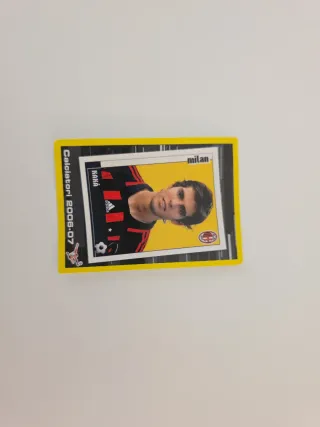 Carte Calciatori Panini Collezionismo