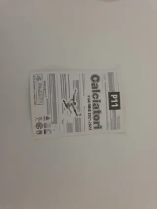 Carte Calciatori Panini Collezionismo