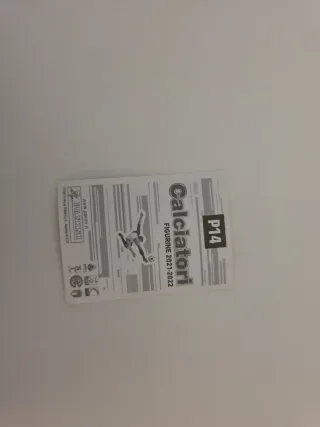 Carte Calciatori Panini Collezionismo