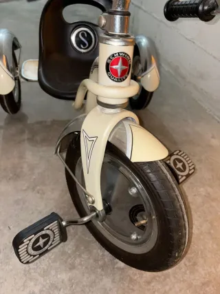 Bicicleta Americano Schwinn