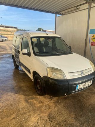 Citroen Berlingo 2004