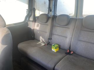 Citroen Berlingo 2004