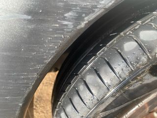 Citroen Berlingo 2004