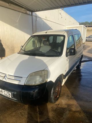 Citroen Berlingo 2004