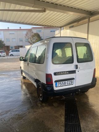 Citroen Berlingo 2004