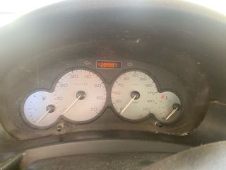 Citroen Berlingo 2004