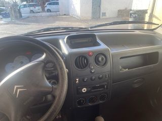 Citroen Berlingo 2004