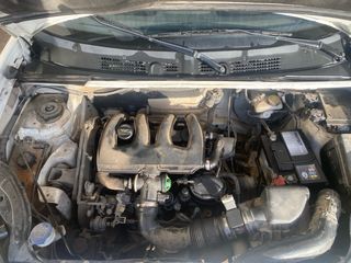 Citroen Berlingo 2004