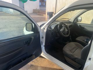 Citroen Berlingo 2004