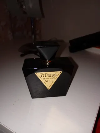 Profumo Donna Guess Seductive Noir 75ml