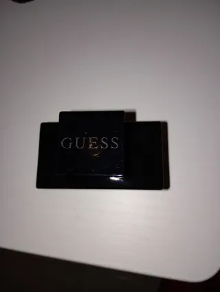 Profumo Donna Guess Seductive Noir 75ml