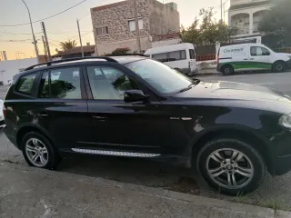 BMW X3 2006