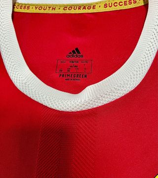 Camisola Manchester United 21/22 Original Adidas
