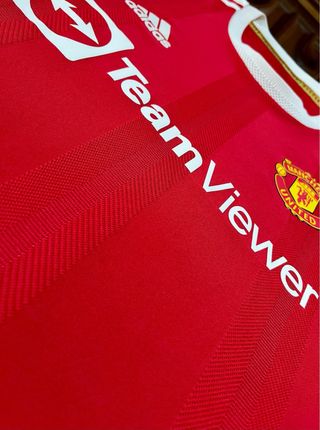 Camisola Manchester United 21/22 Original Adidas