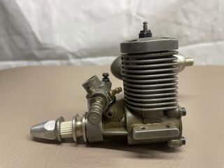 Motor Zom 3c Radio control