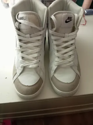 Zapatillas Nike Blazer Mid '77 Vintage