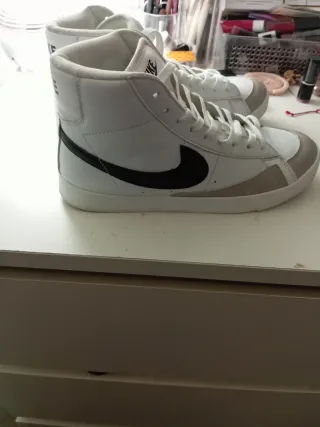 Zapatillas Nike Blazer Mid '77 Vintage