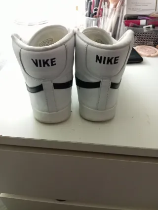 Zapatillas Nike Blazer Mid '77 Vintage