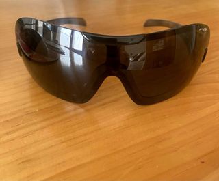 Gafas de sol Arnette negras