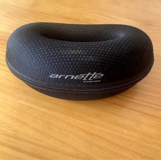 Gafas de sol Arnette negras