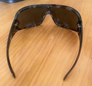 Gafas de sol Arnette negras