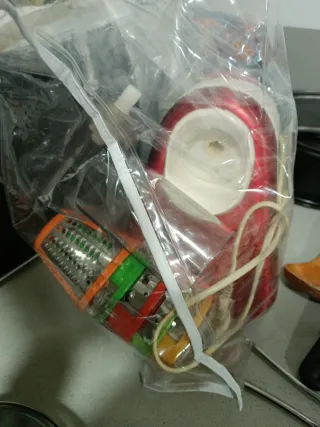 Varietà di stoviglie da cucina