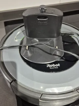 Robot Aspirador Roomba iRobot