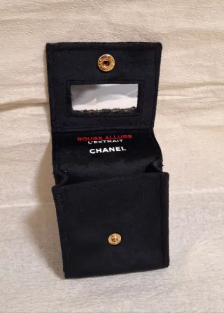 Estuche Chanel Rouge Allure L'Extrait