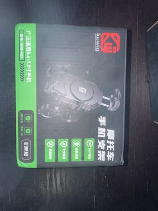 Soporte Móvil Moto Kewig KWG-M26