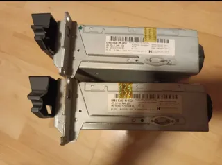 Radio CD M ASK BMW E60