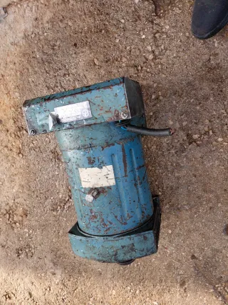 Alternador 7.5 kva