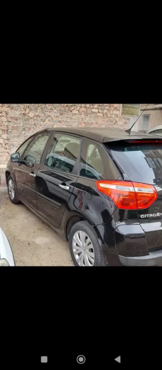 Citroen C4 2010