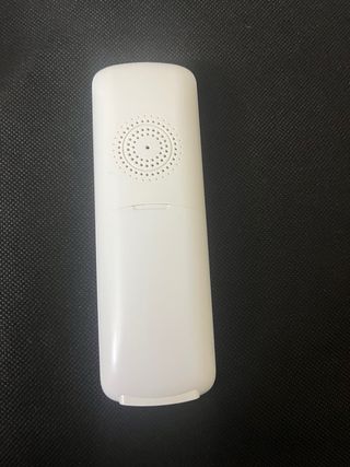 Teléfono CoComm DT150 Base Beige/Blanco