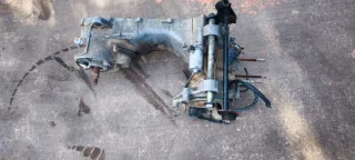 Cárter Minarelli Horizontal