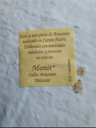 Espejo Luna y Sol Decorativo