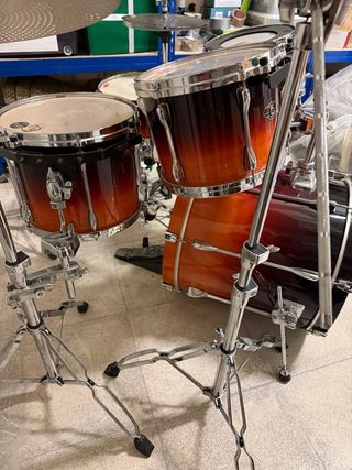 Batería Tama Superstar