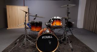 Batería Tama Superstar