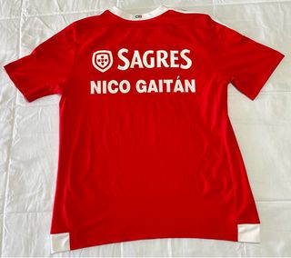 Camisola Criança Benfica Oficial