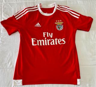 Camisola Criança Benfica Oficial
