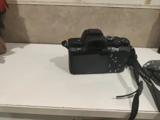 Sony a7 II Cámara Mirrorless