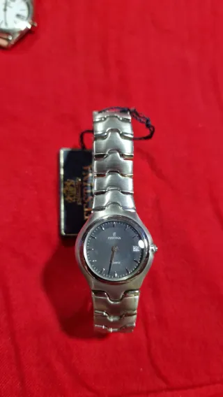 Orologio Festina da donna nuovo