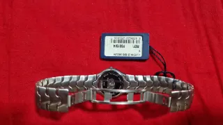 Orologio Festina da donna nuovo