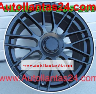 LLANTAS MERCEDES - 659