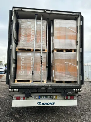 Colchón Emma Hybrid Elite¹(Solo venta al por mayor