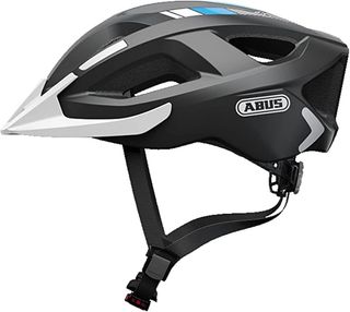 Casco bici ABUS Aduro 2.0 con luce