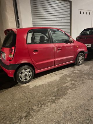 Hyundai Atos 2005