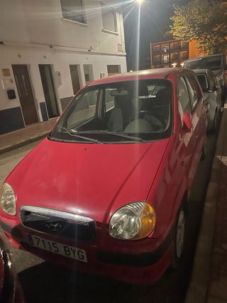 Hyundai Atos 2005
